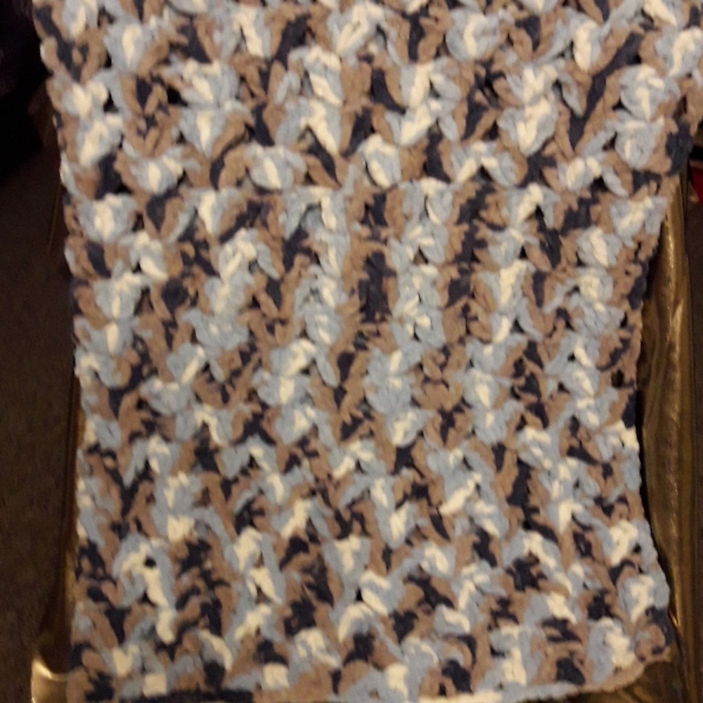 baby blanket